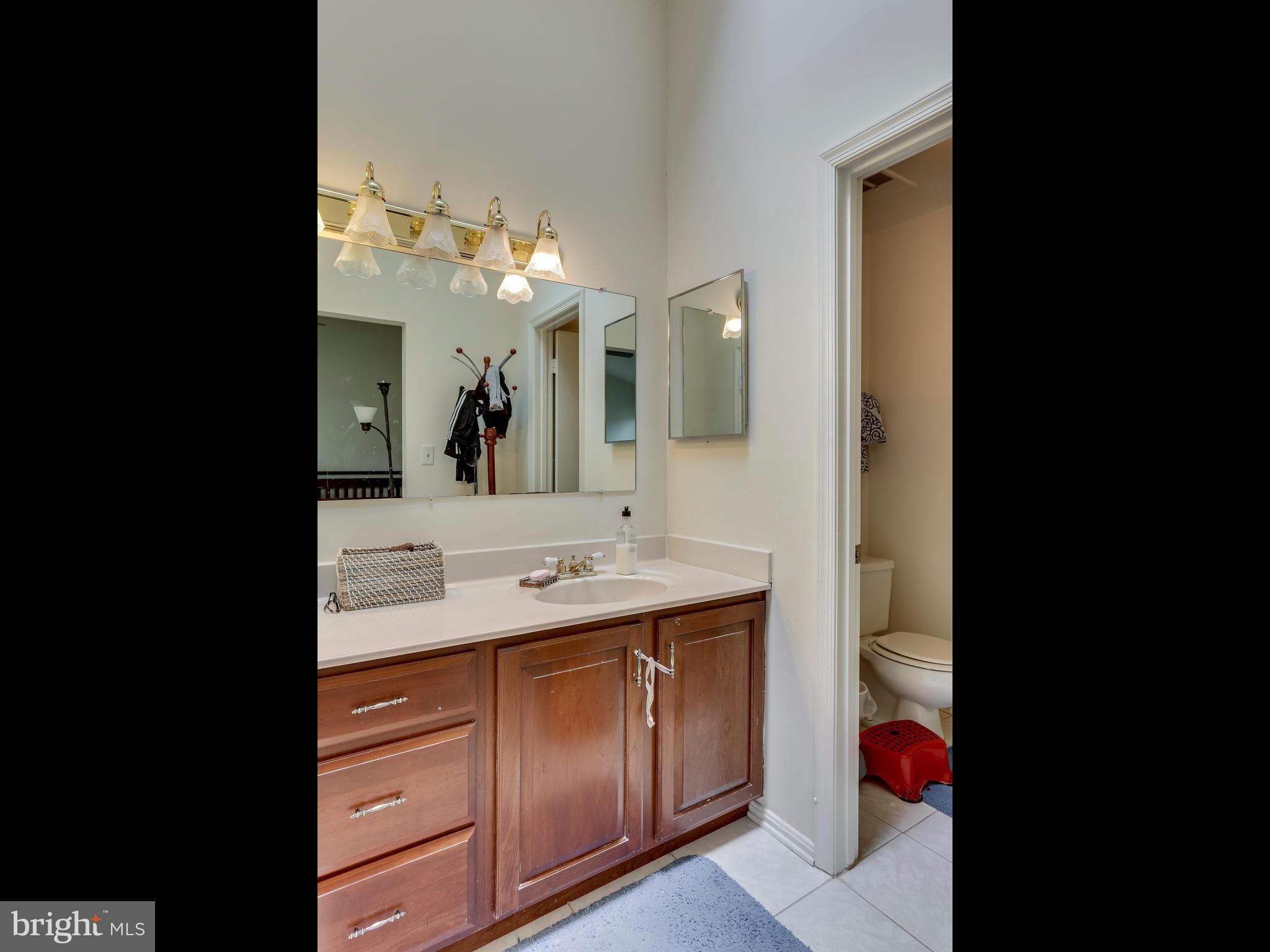 7763 Asterella Court Springfield, VA 22152 - Photo 22 of 30 Bath