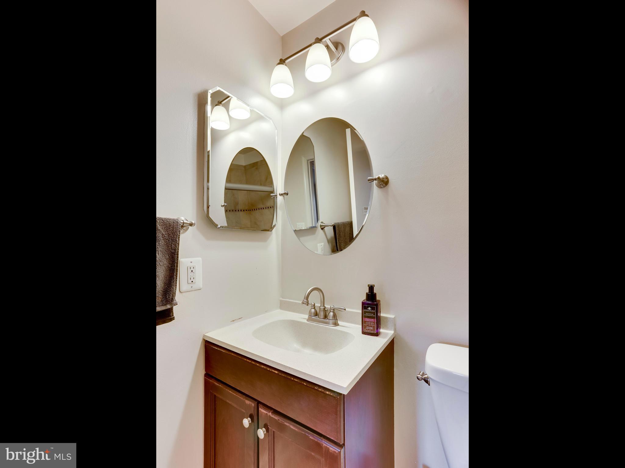 7763 Asterella Court Springfield, VA 22152 - Photo 25 of 30 Bath