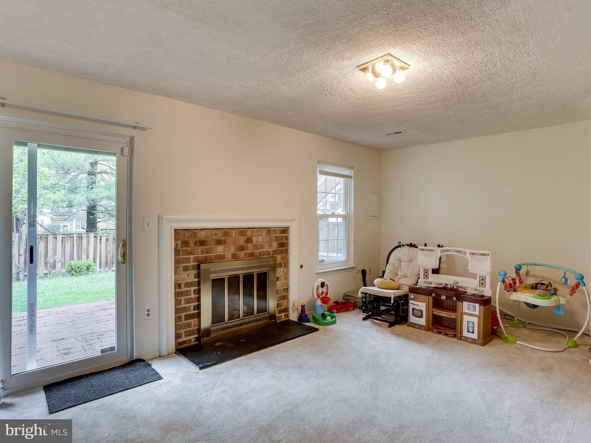 7763 Asterella Court Springfield, VA 22152 - Photo 27 of 30 View