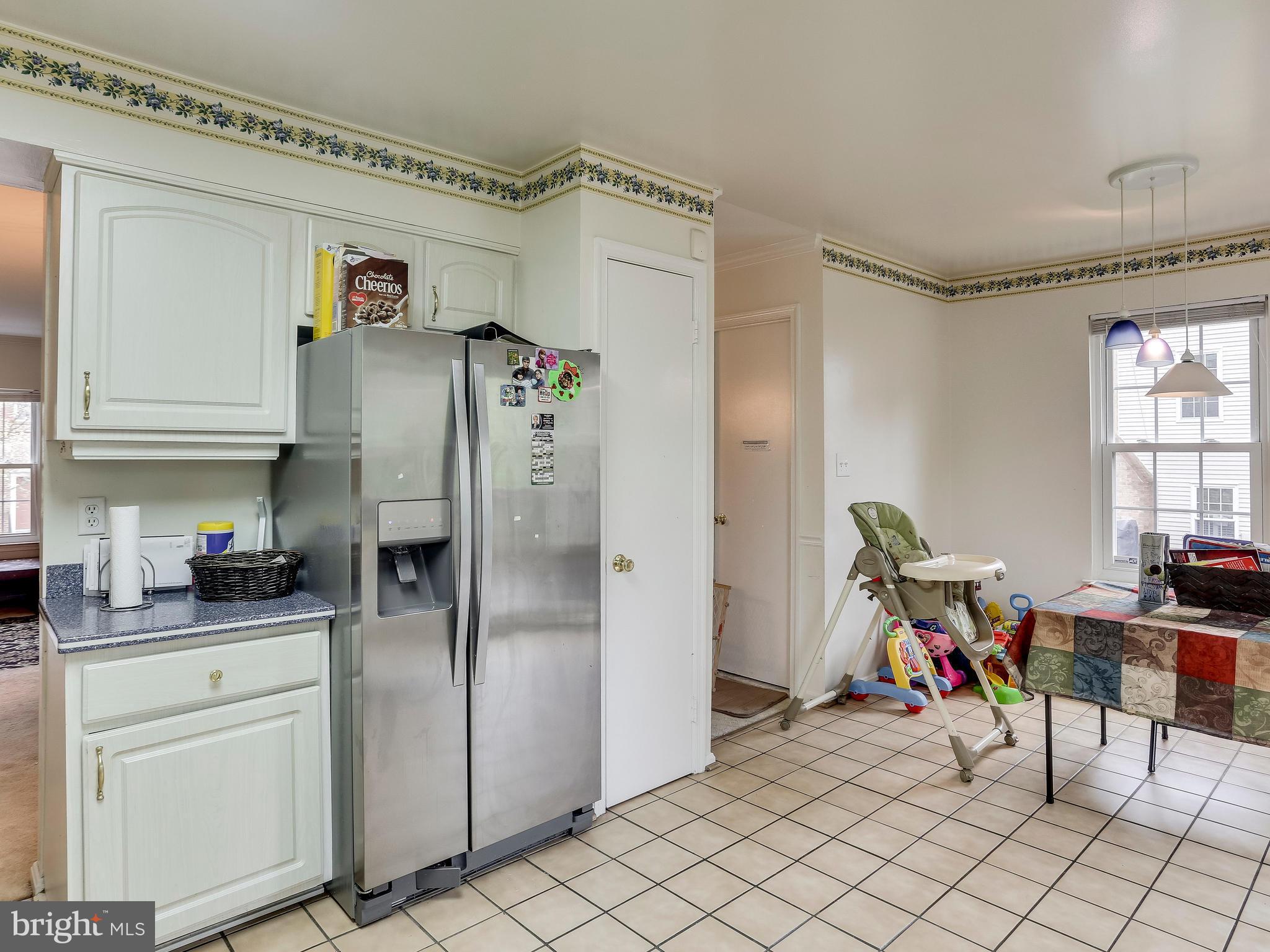 7763 Asterella Court Springfield, VA 22152 - Photo 7 of 30 Kitchen