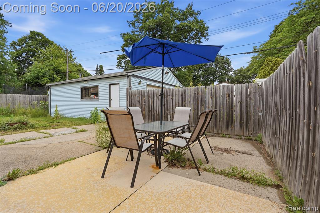 3604 Minton Road Lake Orion, MI 48359 - Photo 36 of 54