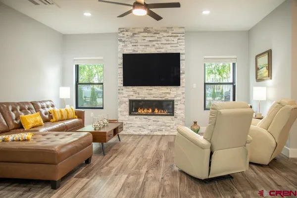 $525,000 | 495 River Valley Court, Delta, CO 81416