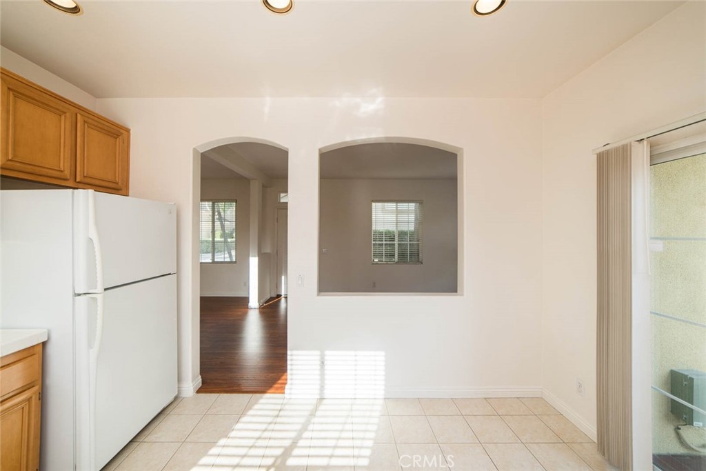 124 Cherrybrook Lane Irvine, CA 92618 - Photo 6 of 28 a view of a hallway with white doors
