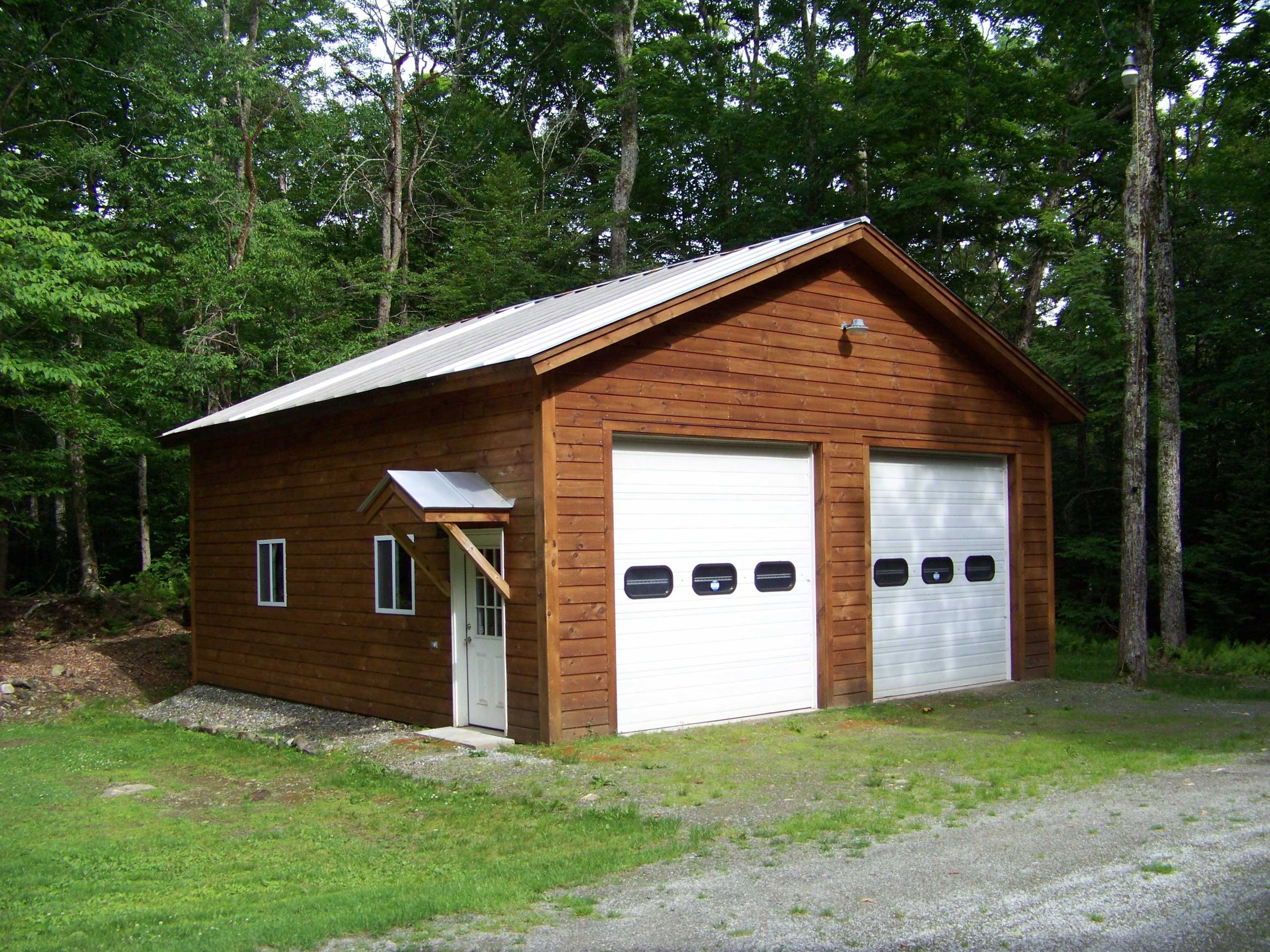 406 Mt View Loop Rochester, VT 05767 - Photo 6 of 20