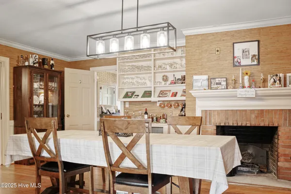 $364,900 | 321 Circle Drive, Ahoskie, NC 27910