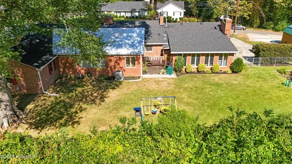 $364,900 | 321 Circle Drive, Ahoskie, NC 27910