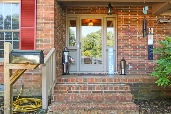 $364,900 | 321 Circle Drive, Ahoskie, NC 27910