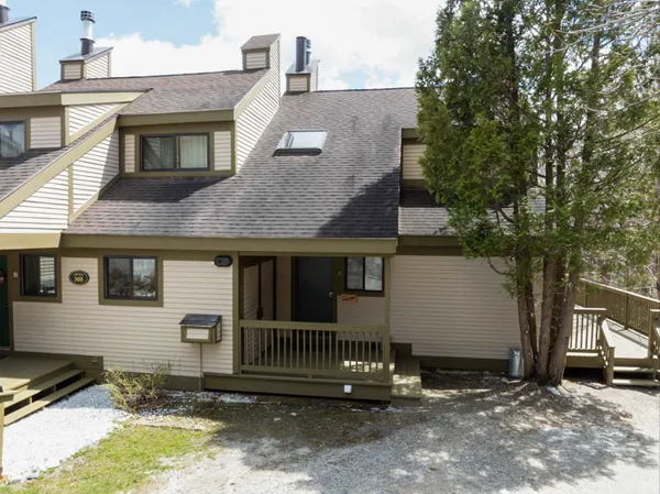 $895,000 | 281 Okemo Trailside Extension, Unit 30C, Ludlow, VT 05149