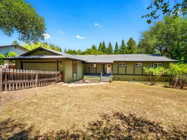 $589,000 | 3591 Cambridge Road, Cameron Park, CA 95682