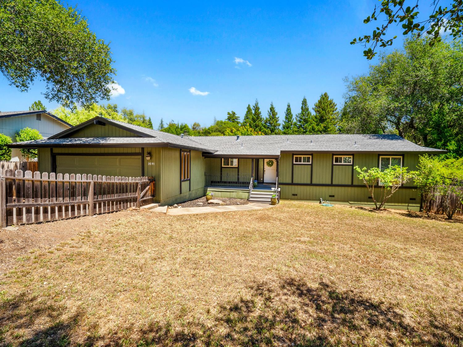 3591 Cambridge Road Cameron Park, CA 95682 - Photo 1 of 22