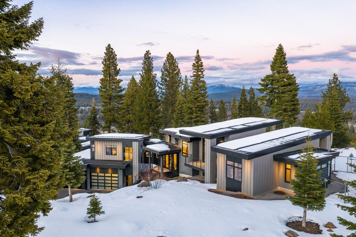 10529 Aspenwood Road Truckee, CA 96161 - Photo 2 of 28