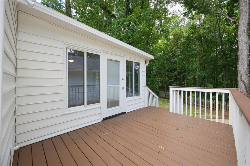 1299 Whitlock Ridge Drive Marietta, GA 30064 - Photo 31 of 36