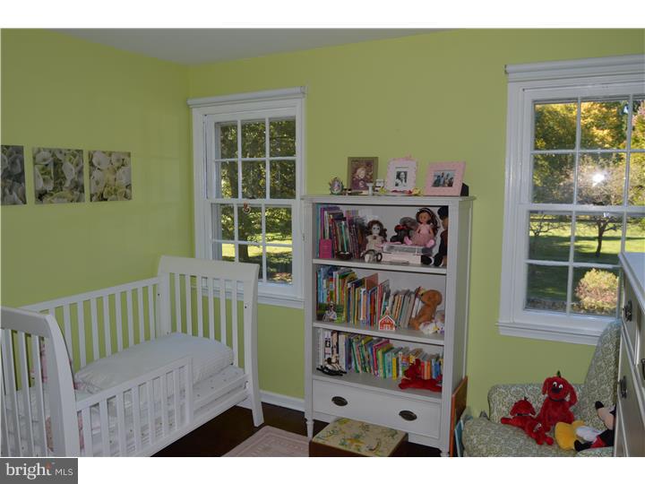 408 Dutton Mill Road Malvern, PA 19355 - Photo 14 of 23 Bedroom 4