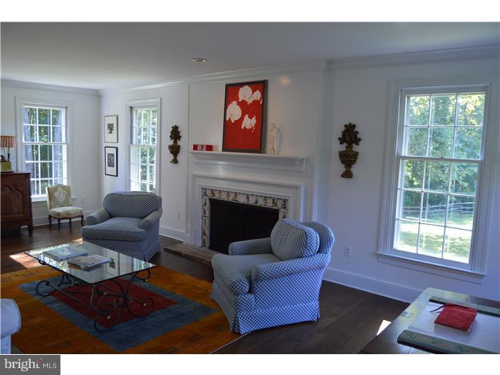 408 Dutton Mill Road Malvern, PA 19355 - Photo 16 of 23 Living Room