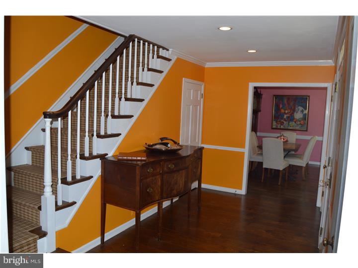 408 Dutton Mill Road Malvern, PA 19355 - Photo 17 of 23 Foyer