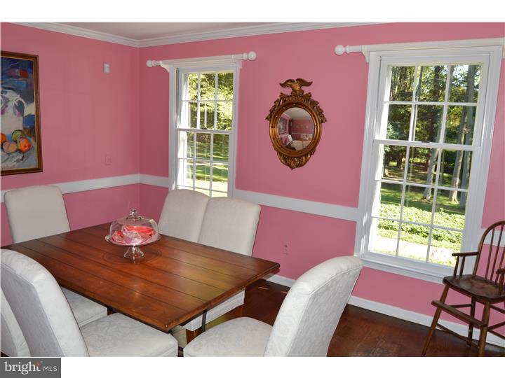 408 Dutton Mill Road Malvern, PA 19355 - Photo 18 of 23 Dining Room