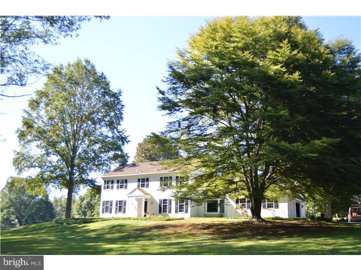 408 Dutton Mill Road Malvern, PA 19355 - Photo 23 of 23 Exterior Front