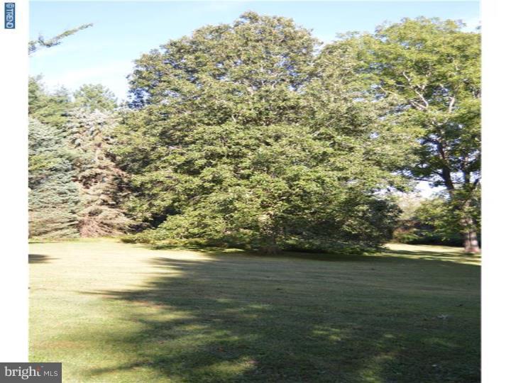 408 Dutton Mill Road Malvern, PA 19355 - Photo 6 of 23 Exterior Back