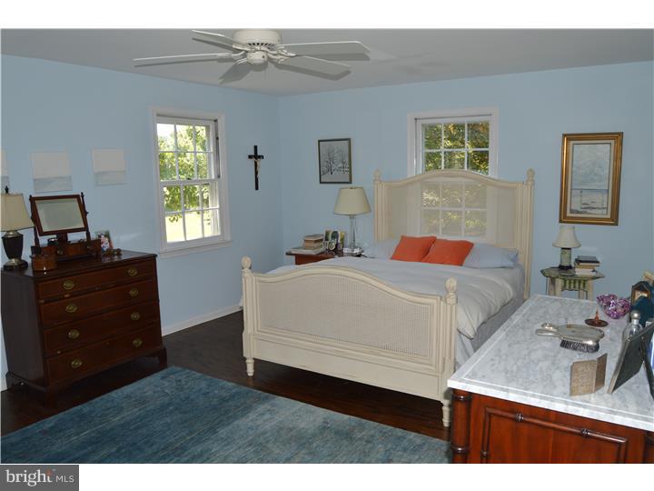 408 Dutton Mill Road Malvern, PA 19355 - Photo 10 of 23 Bedroom - Main
