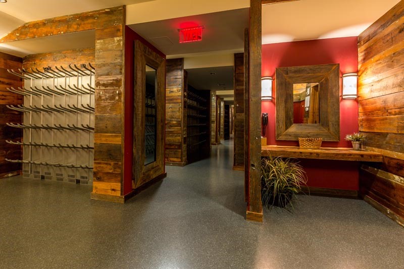 34905 Rockledge Road Steamboat Springs, CO 80487 - Photo 23 of 25 a view of dinning room with a table and chairs