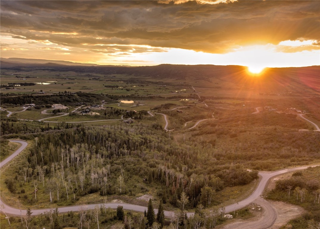 34905 Rockledge Road Steamboat Springs, CO 80487 - Photo 5 of 25 a view of city and ocean