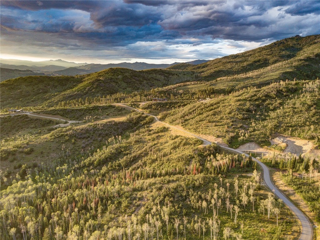 34905 Rockledge Road Steamboat Springs, CO 80487 - Photo 9 of 25 a view of an ocean