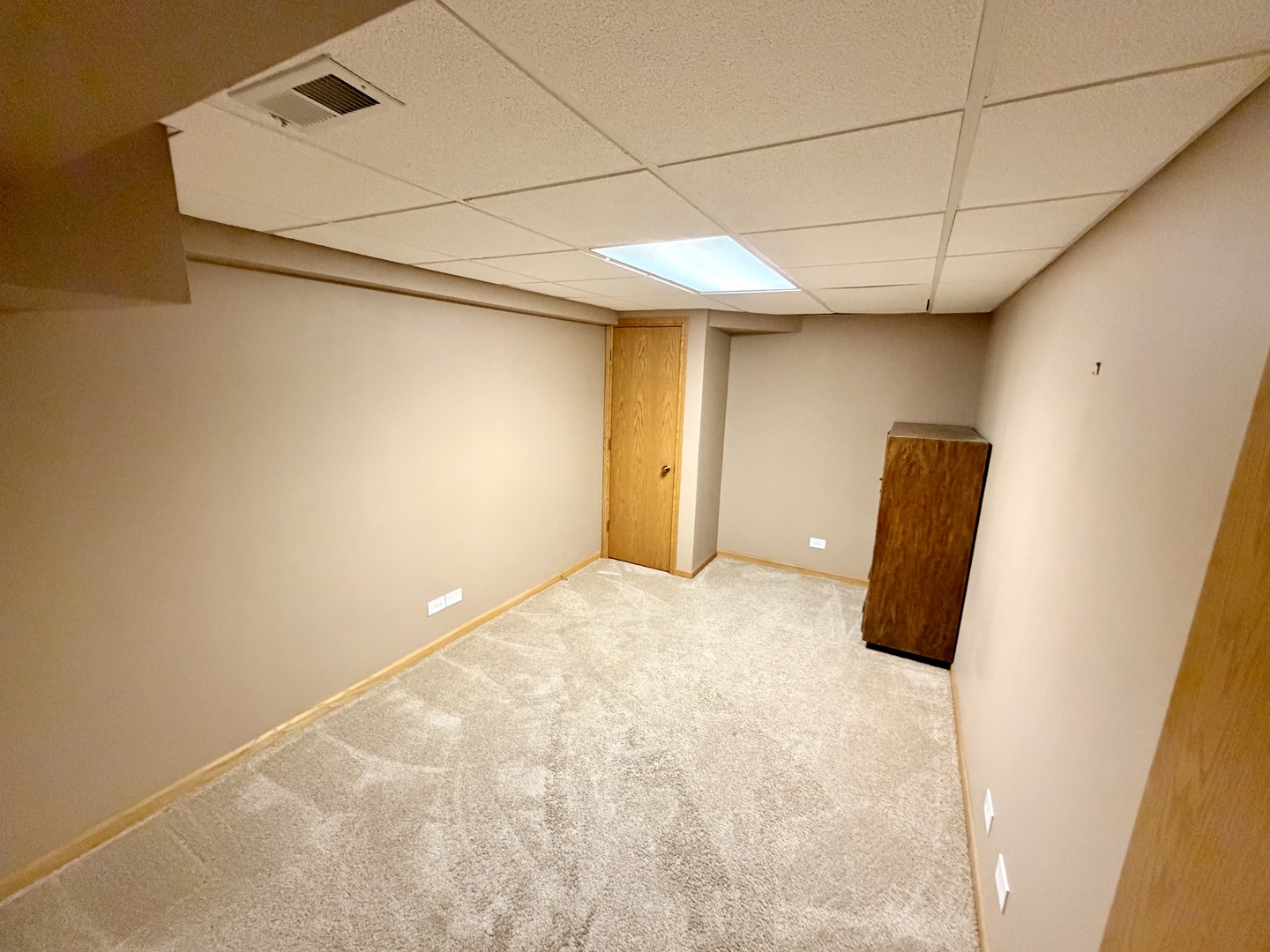 19301 Enclave Lane Tinley Park, IL 60487 - Photo 16 of 18 a view of a closet area