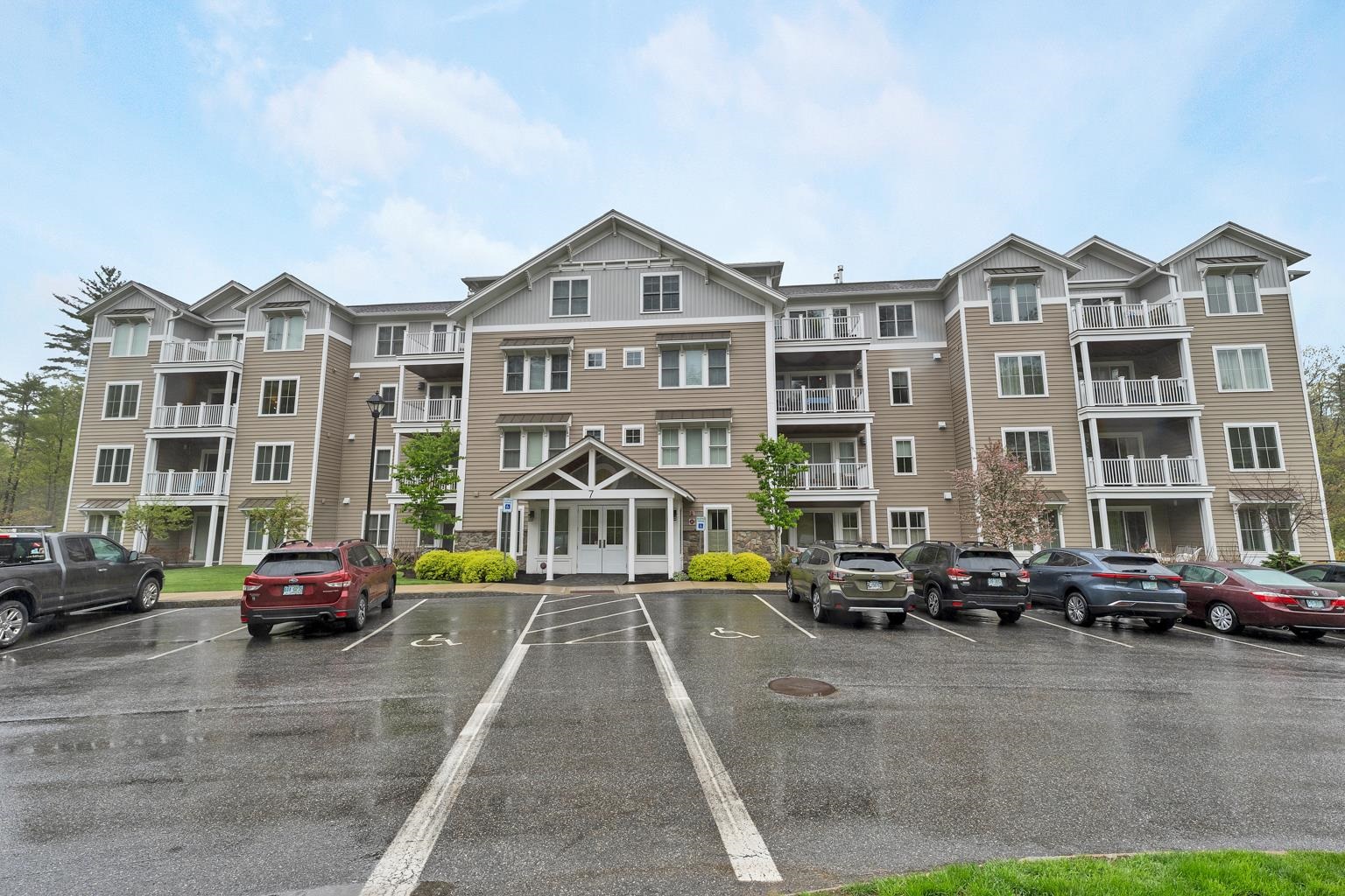 7 Willey Creek Road, Unit 205 Exeter, NH 03833 - Photo 45 of 49