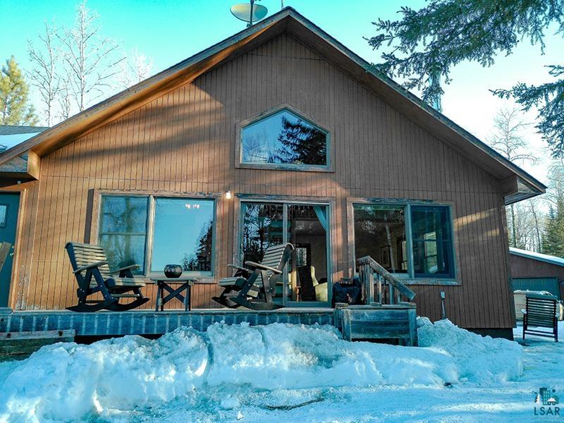 261 Caps Trail Lutsen, MN 55612 - Photo 40 of 72