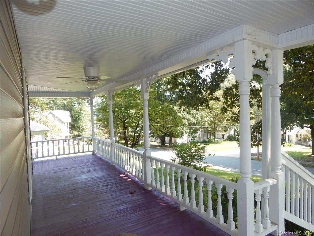 176 Pine Street Rutherfordton, NC 28139 - Photo 3 of 17