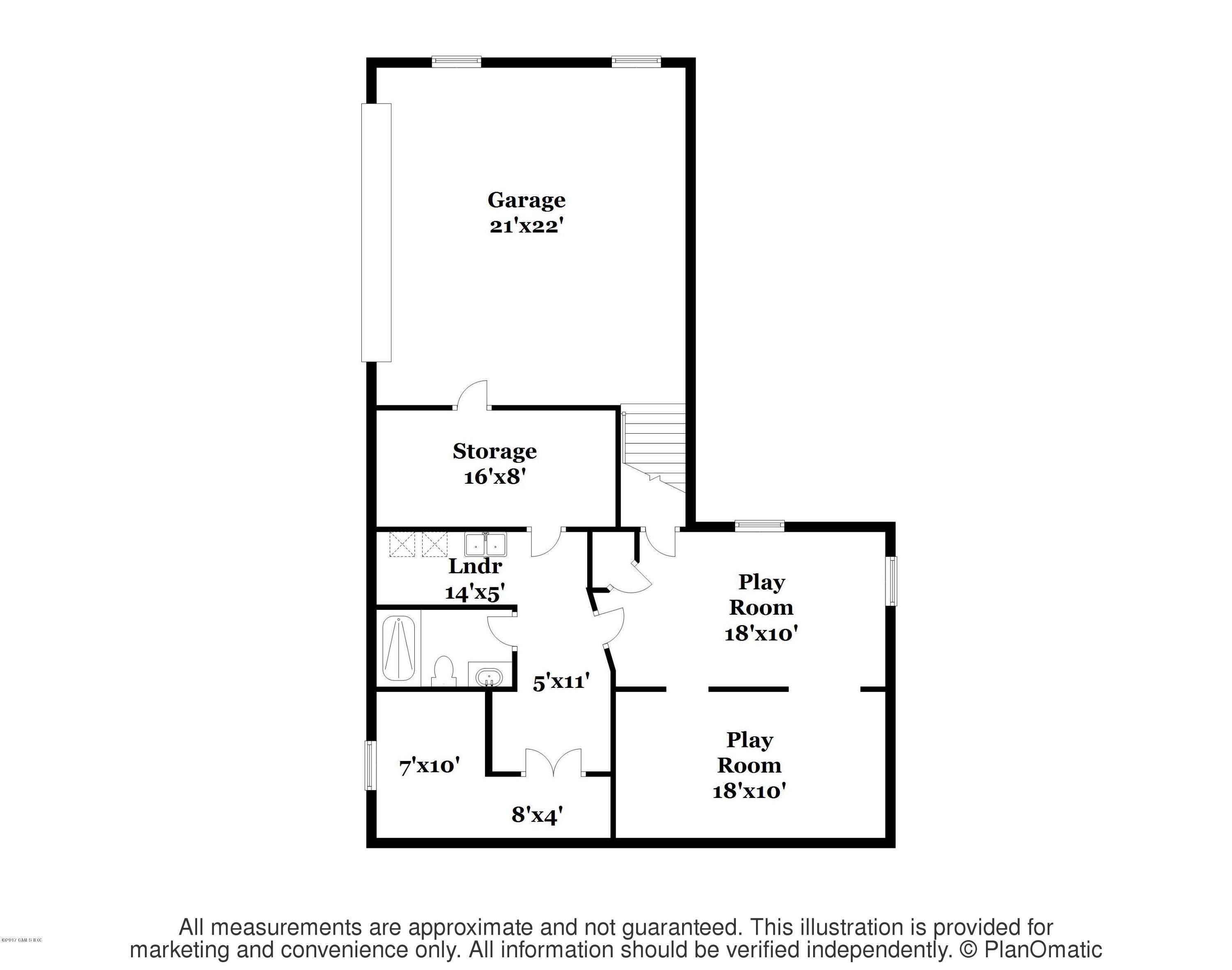1 Elizabeth Lane Riverside, CT 06878 - Photo 24 of 26 a picture of a floor plan