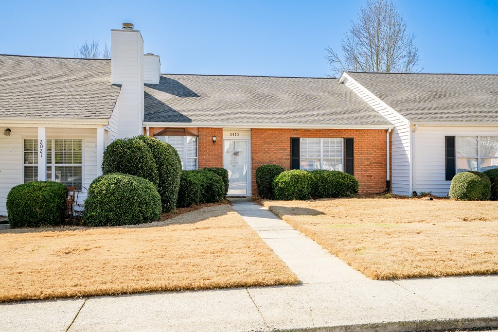 2023 Shields Road, Unit 10 Dalton, GA 30720 - Photo 4 of 41 Gallery Image 4