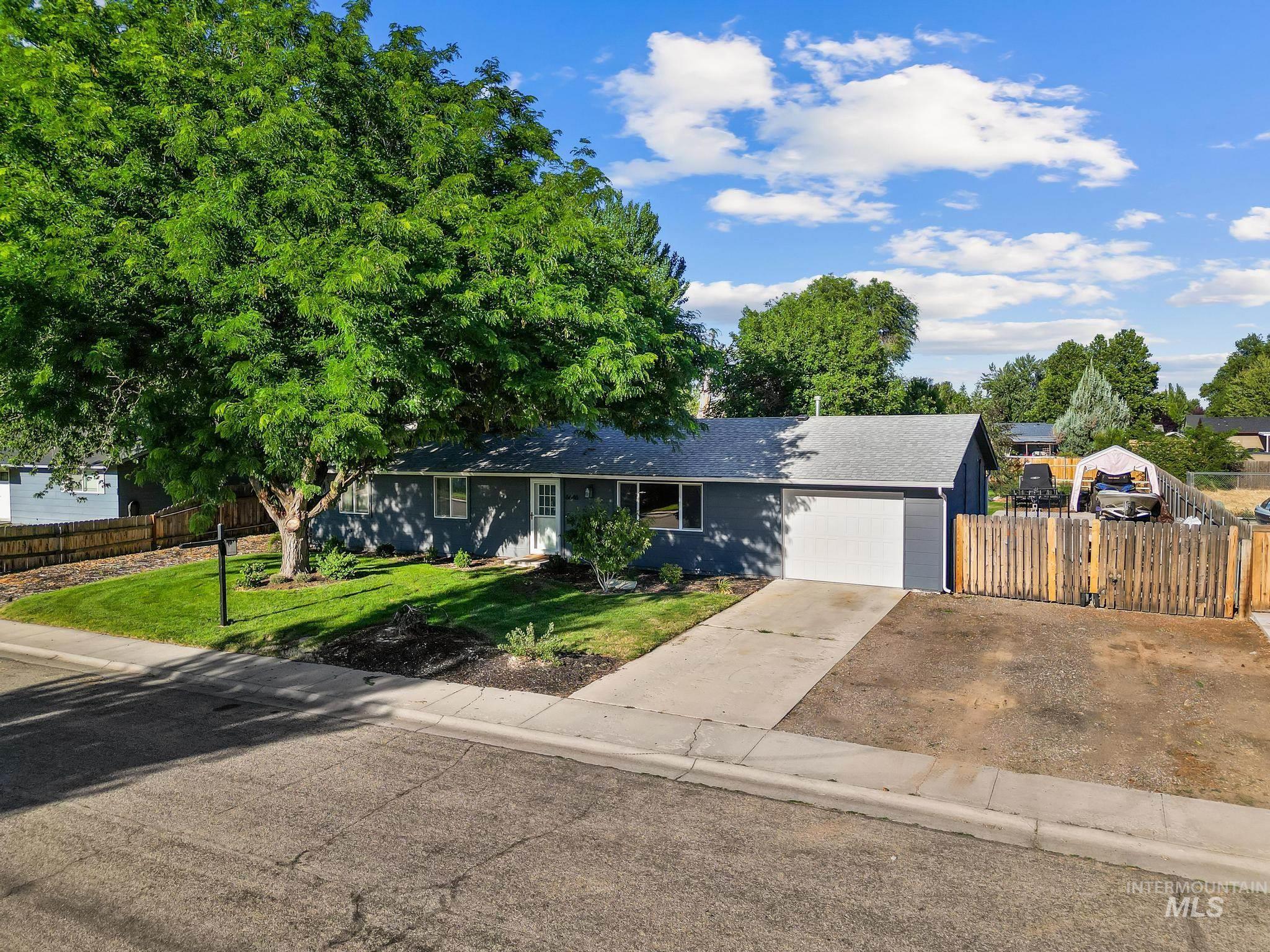 6646 South Ruddsdale Avenue Boise, ID 83709 - Photo 34 of 38
