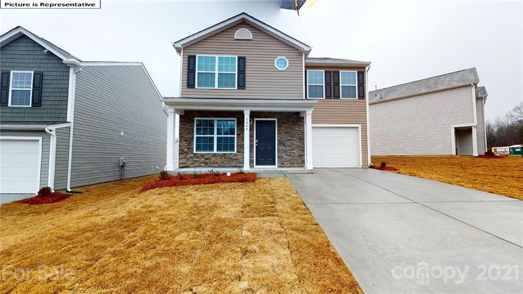 7101 Finnigan Road Charlotte, NC 28215 - Photo 1 of 22 Gallery Image 1
