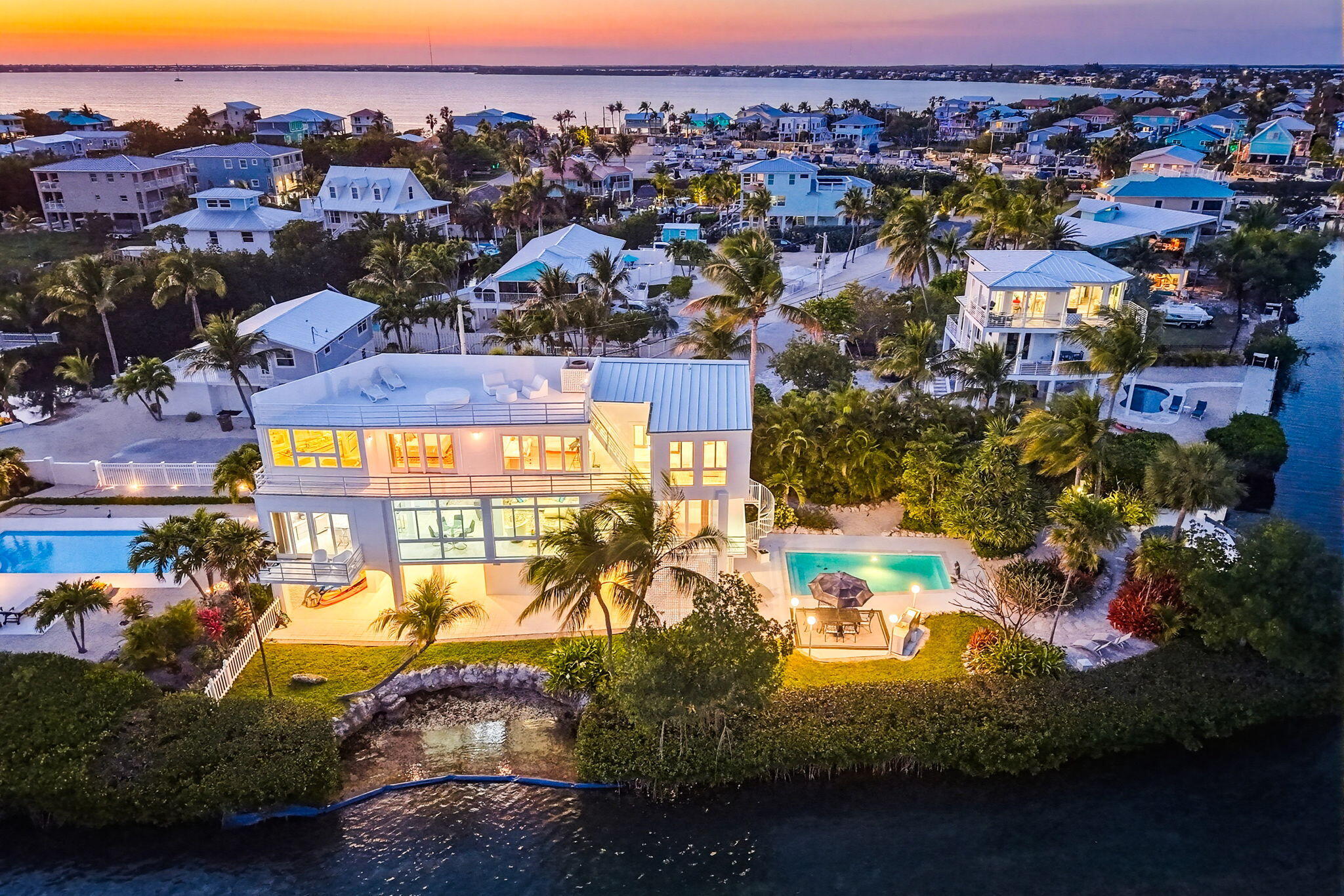 1083 Labat Lane, Cudjoe Key