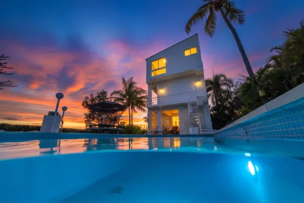 $3,500,000 | 1083 Labat Lane, Cudjoe, FL 33042
