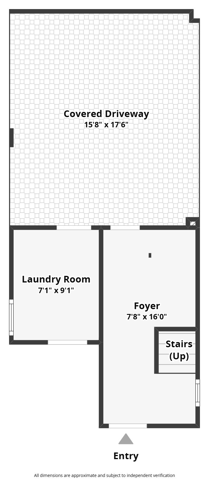 1083 Labat Lane Cudjoe, FL 33042 - Photo 70 of 73 Ground Level