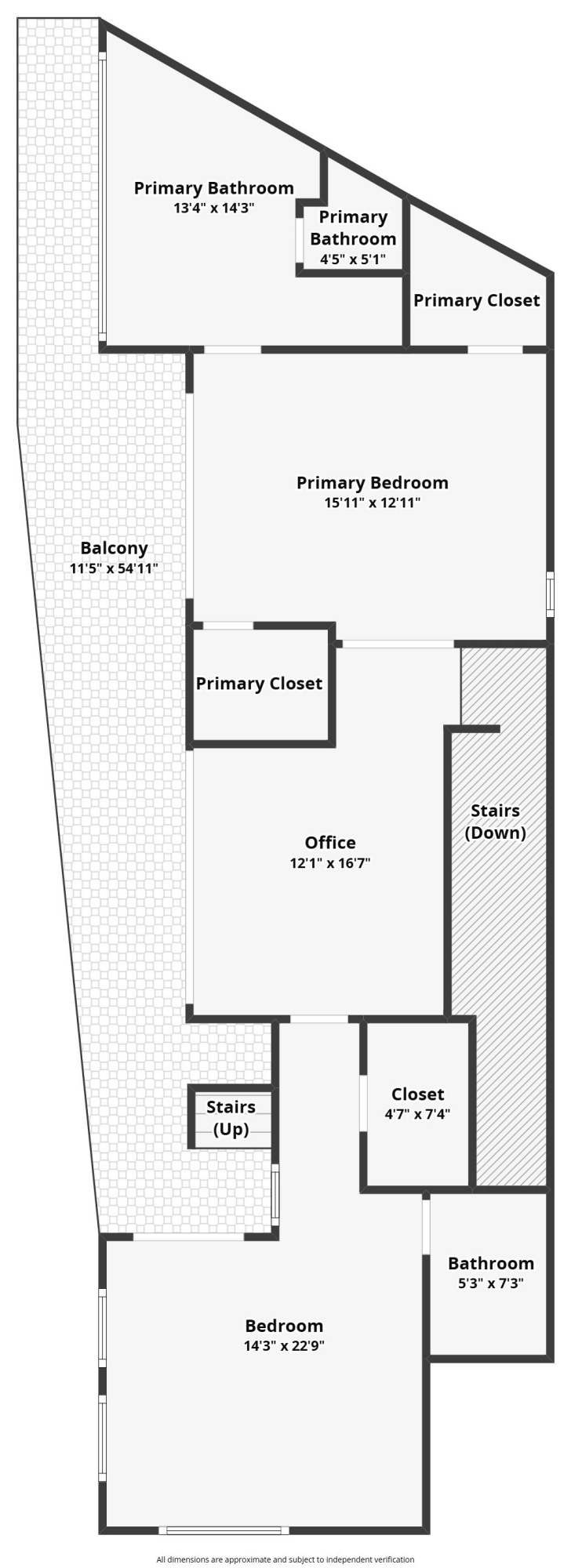 1083 Labat Lane Cudjoe, FL 33042 - Photo 71 of 73 3rd Level