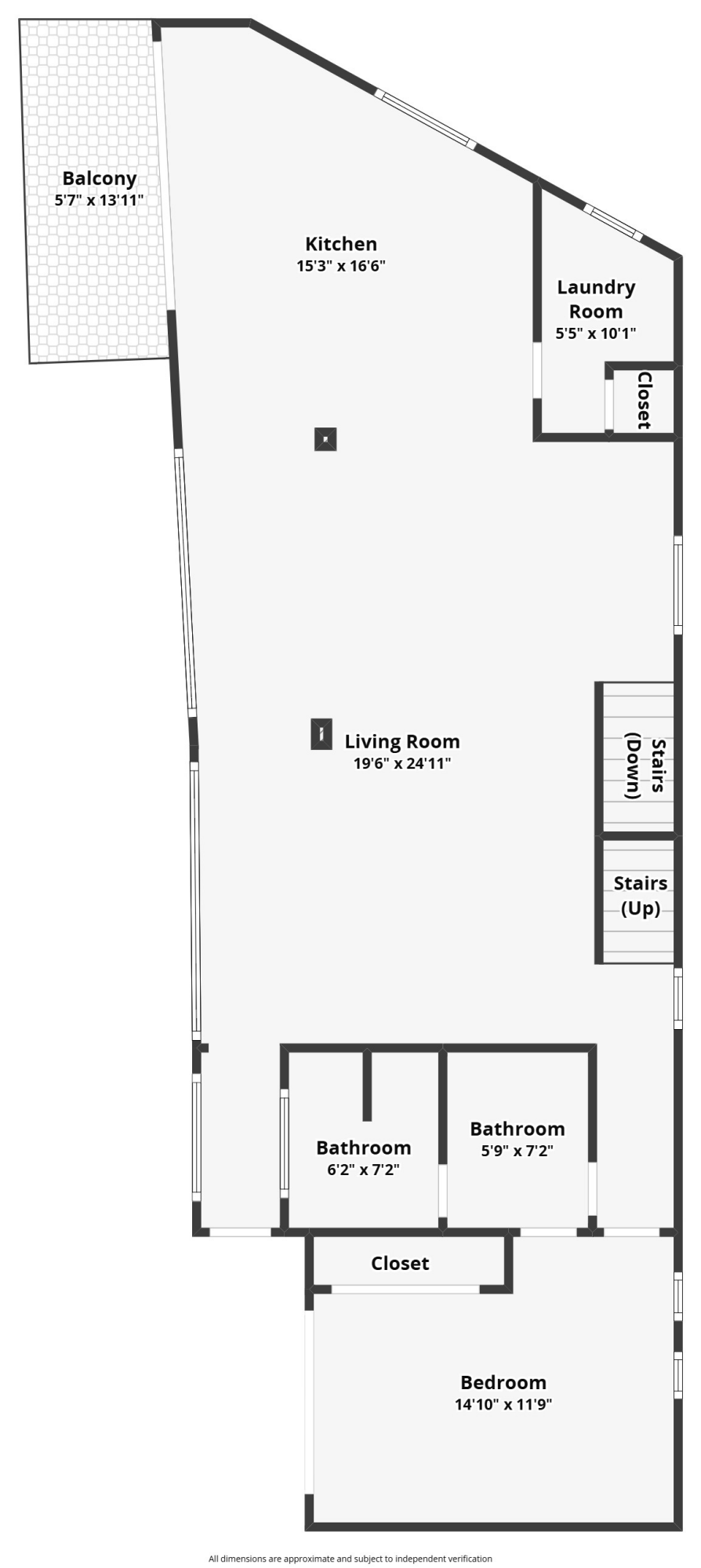 1083 Labat Lane Cudjoe, FL 33042 - Photo 73 of 73 2nd Level