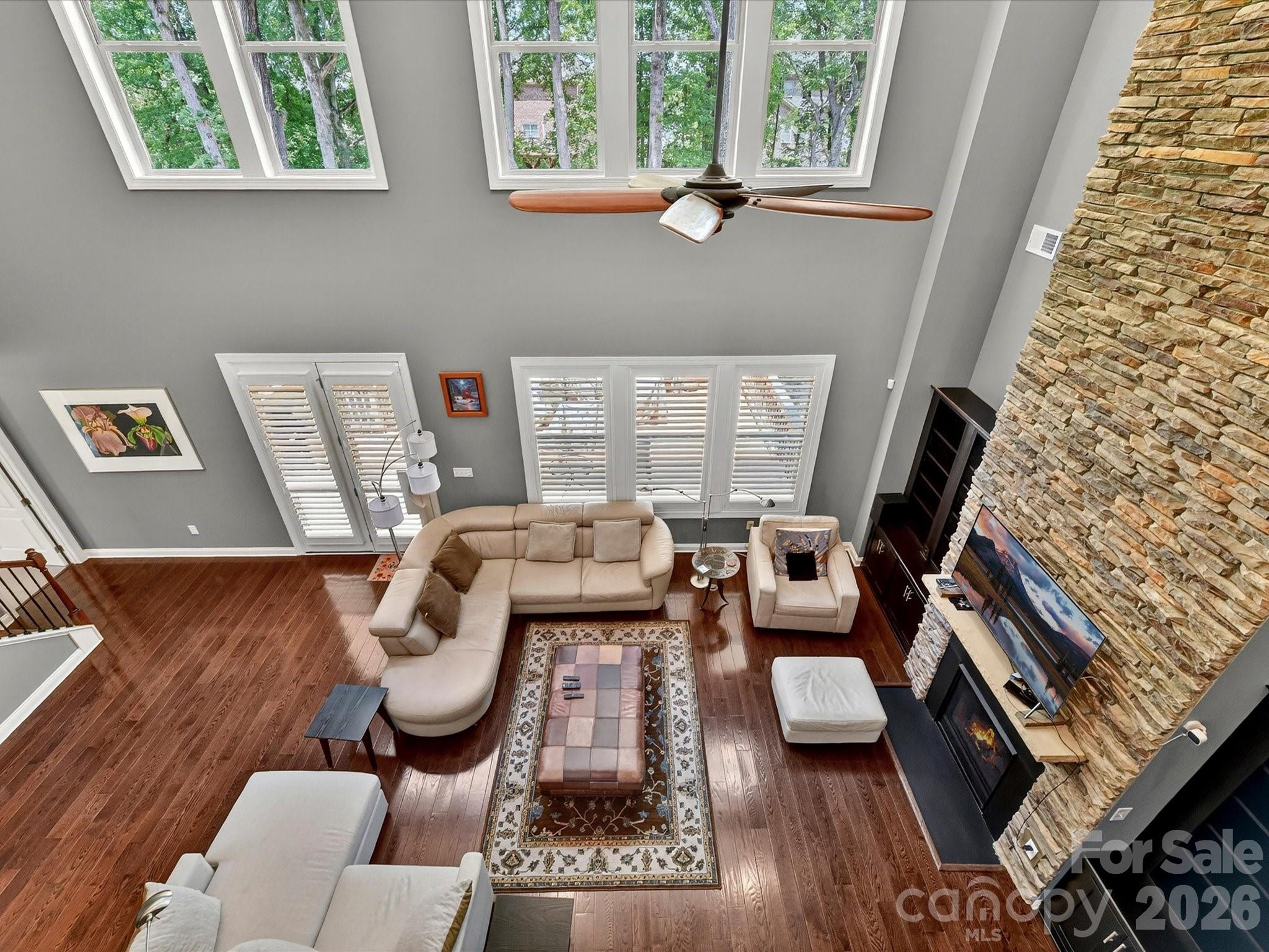 8701 Whitehawk Hill Road Waxhaw, NC 28173 - Photo 17 of 42