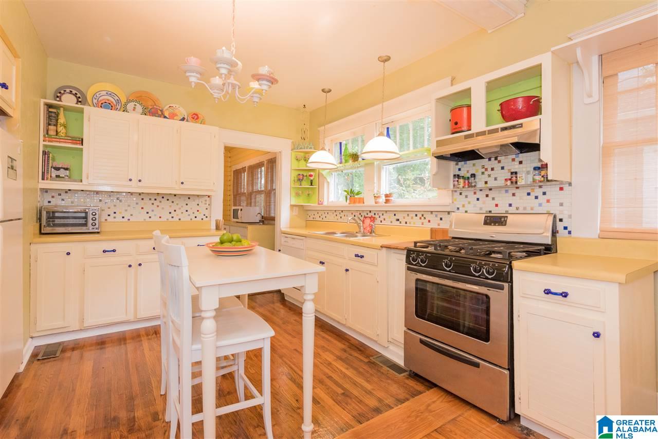 905 Stuart Street Birmingham, AL 35209 - Photo 16 of 40