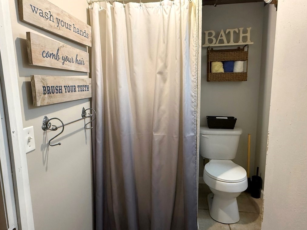 5038 Exeter Road Erie, PA 16509 - Photo 28 of 35 PERFECT FOR A SHOWER AFTER YARDWORK OR WORKOUT