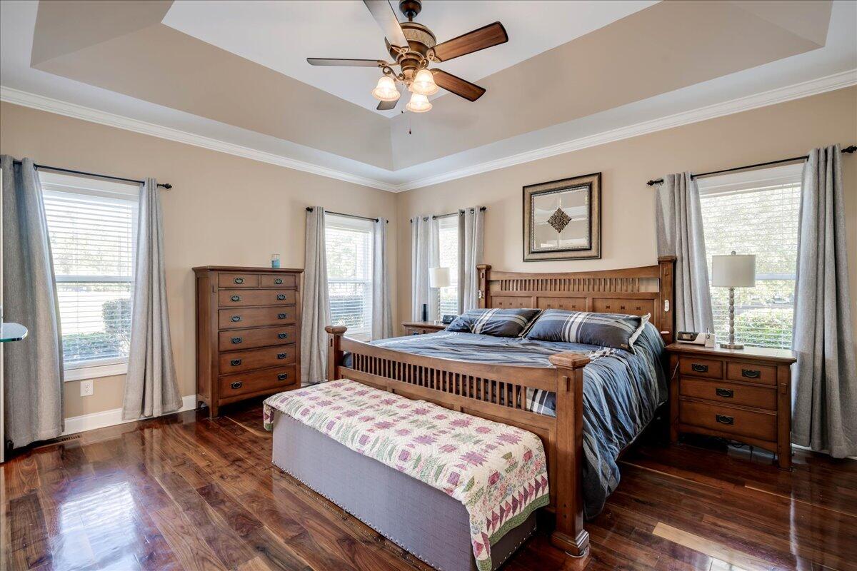 1062 Steeplechase Road Aiken, SC 29803 - Photo 23 of 41 Gallery Image 23