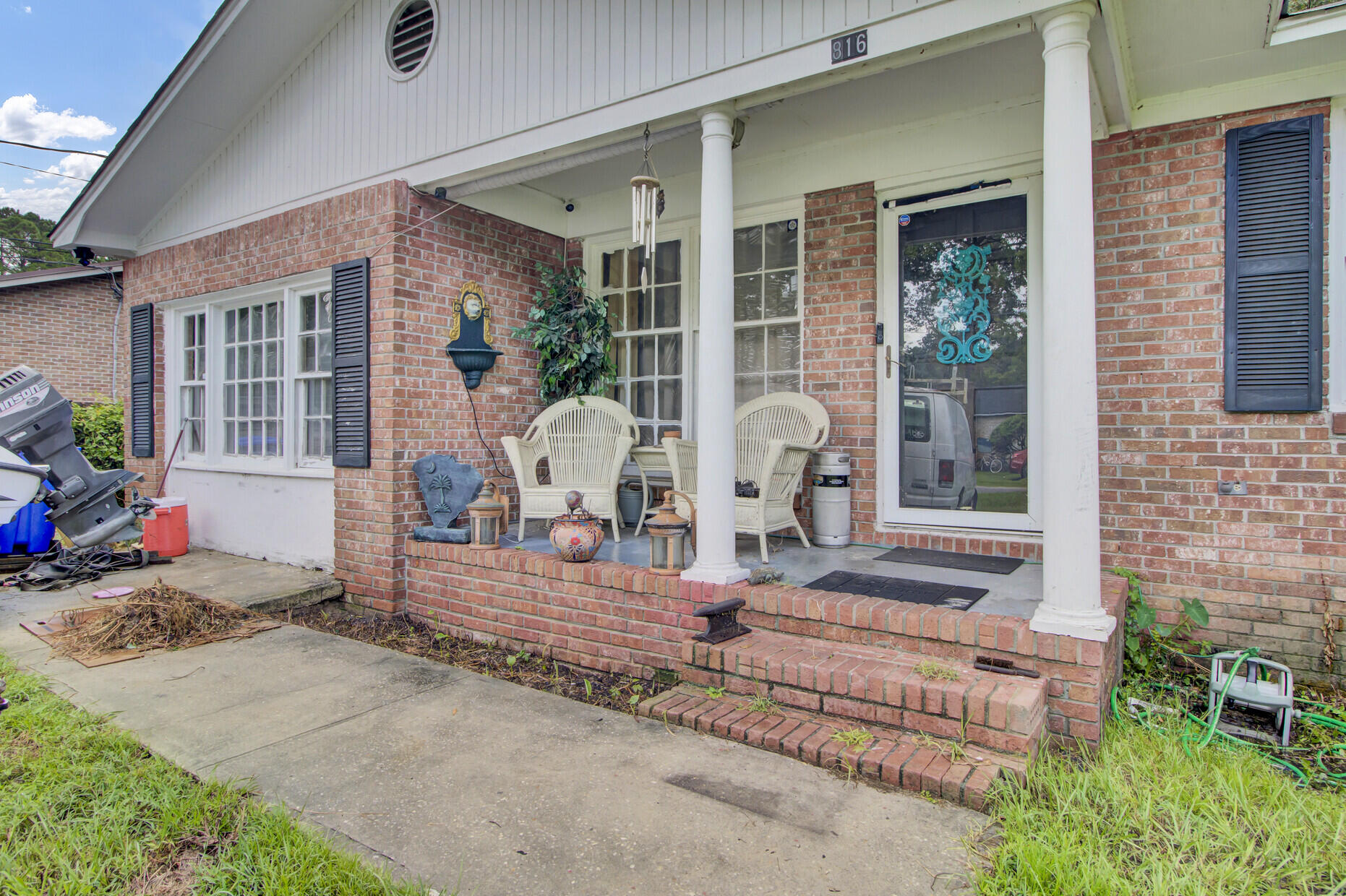 816 Hitching Post Road Charleston, SC 29414 - Photo 2 of 28 05_5_mls