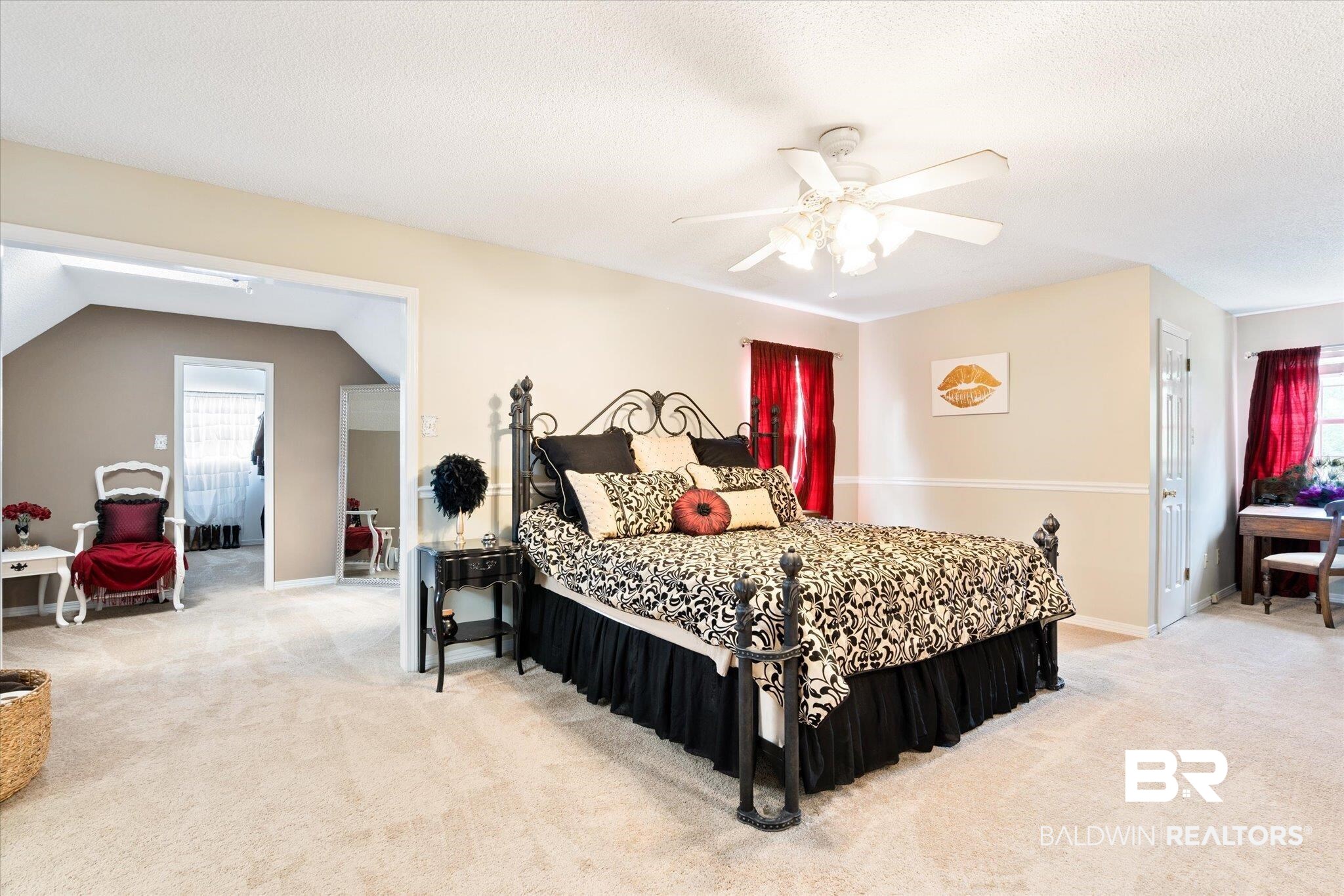1291 Carson Road West Mobile, AL 36695 - Photo 17 of 36