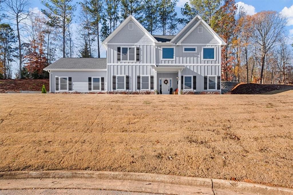 303 Celestial Ridge Drive Dallas, GA 30132 - Photo 1 of 1 Gallery Image 1