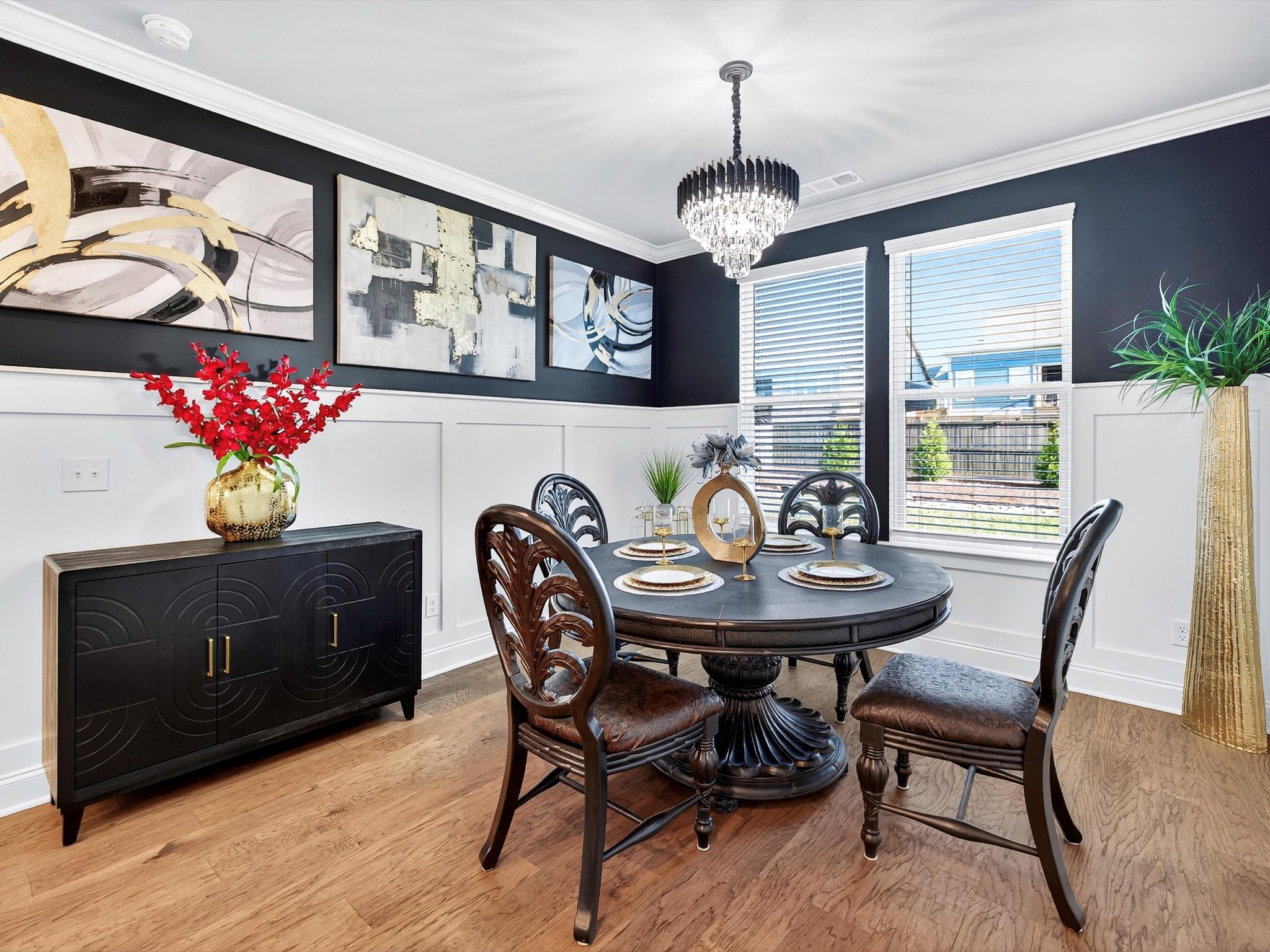 4023 John Marsh Rd Spring Hill Spring Hill, TN 37174 - Photo 12 of 53