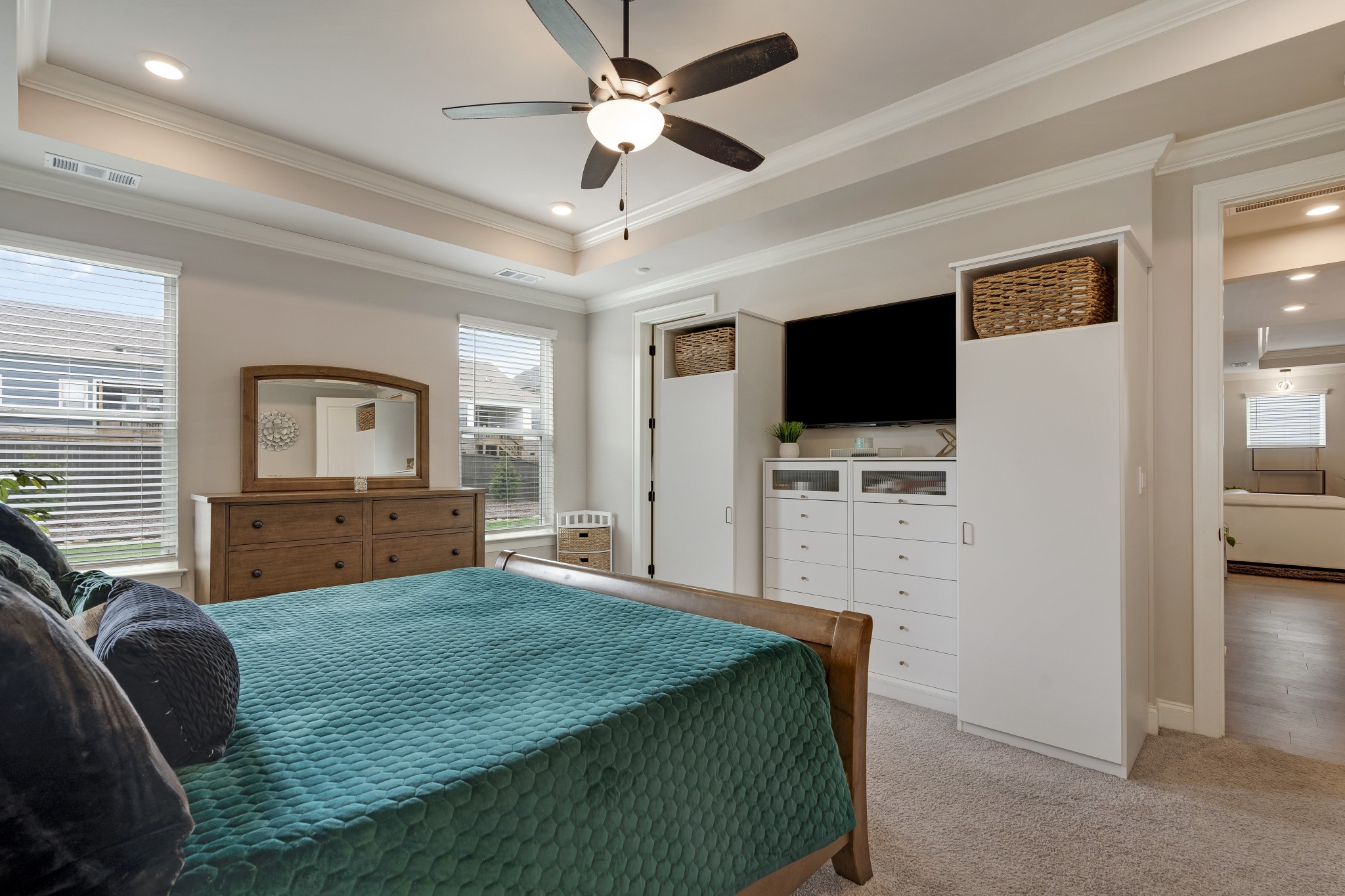 4023 John Marsh Rd Spring Hill Spring Hill, TN 37174 - Photo 17 of 53