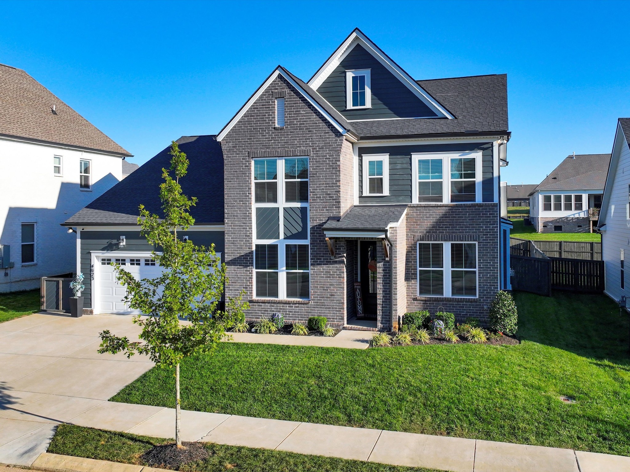 4023 John Marsh Rd Spring Hill Spring Hill, TN 37174 - Photo 2 of 53