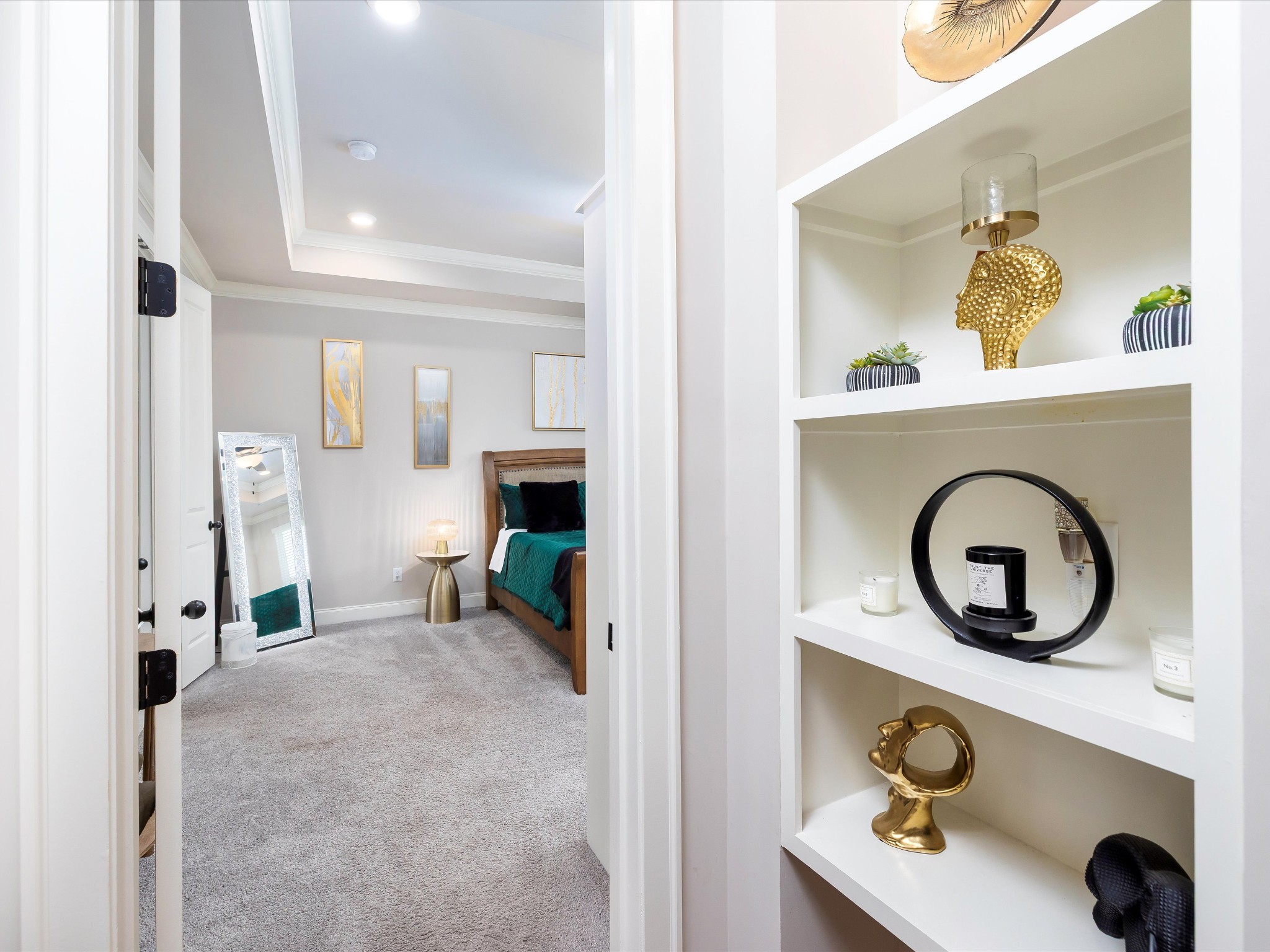 4023 John Marsh Rd Spring Hill Spring Hill, TN 37174 - Photo 26 of 53